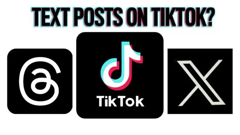 Text Posts on Tik Tok-min