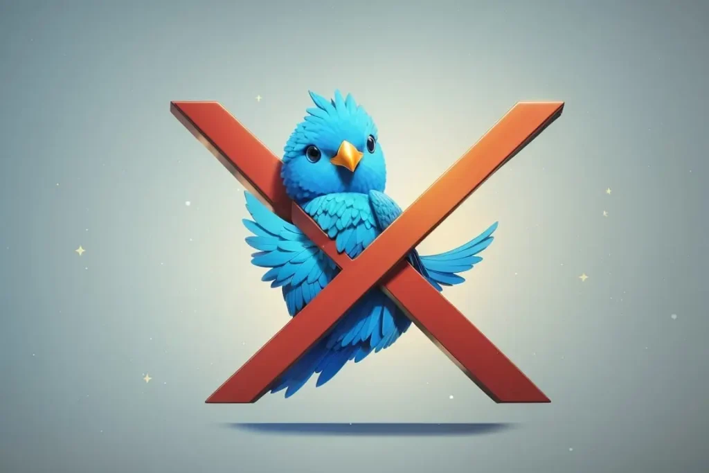 Twitter To X Rebrand-Cover