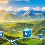 The Role of Blockchain in Sustainable Development